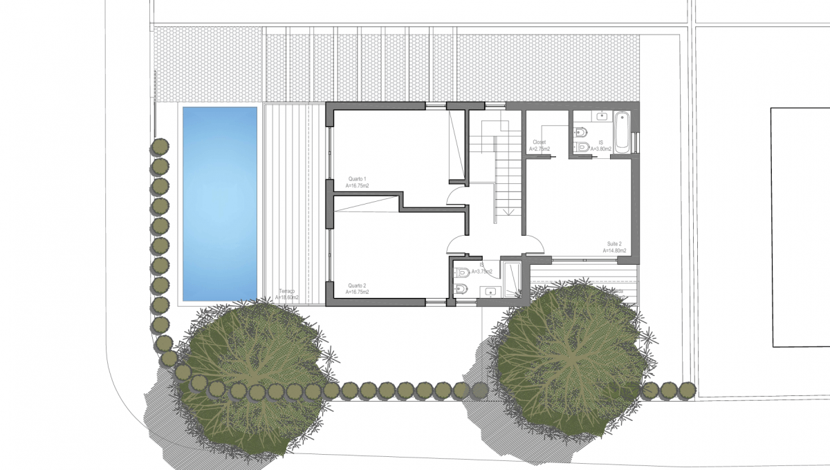 Planta piso 01