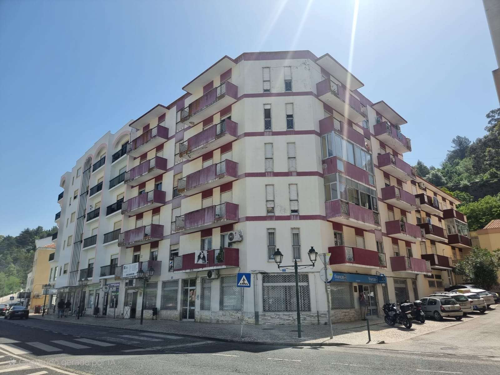 Apartamento T2 – Alenquer