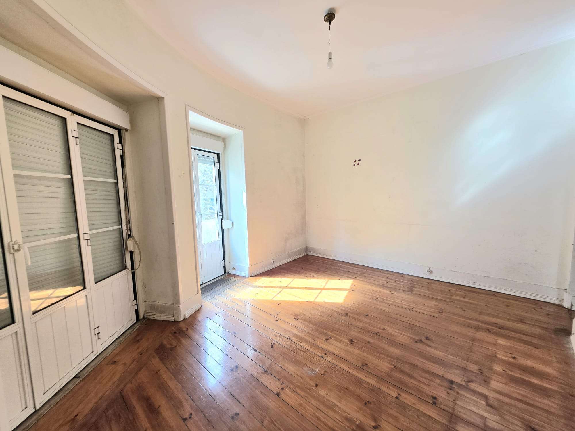 Apartamento T2 – Penha de França, Lisboa